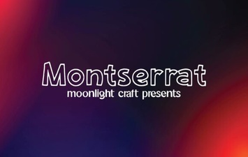 Montserrat Font: Clean Modern Design for All Projects